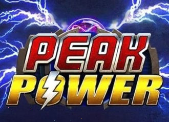 Peak Power игра
